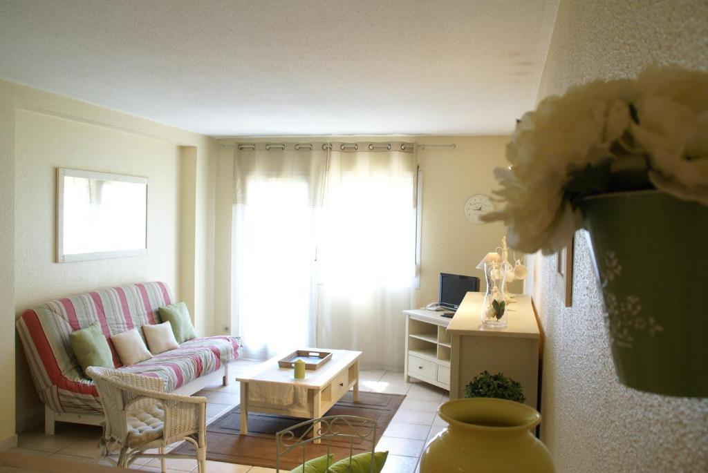 Tempologis Aparthotel Meylan Room photo