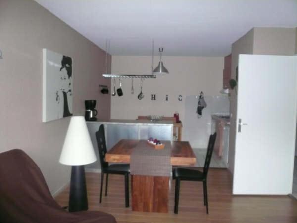 Tempologis Aparthotel Meylan Room photo