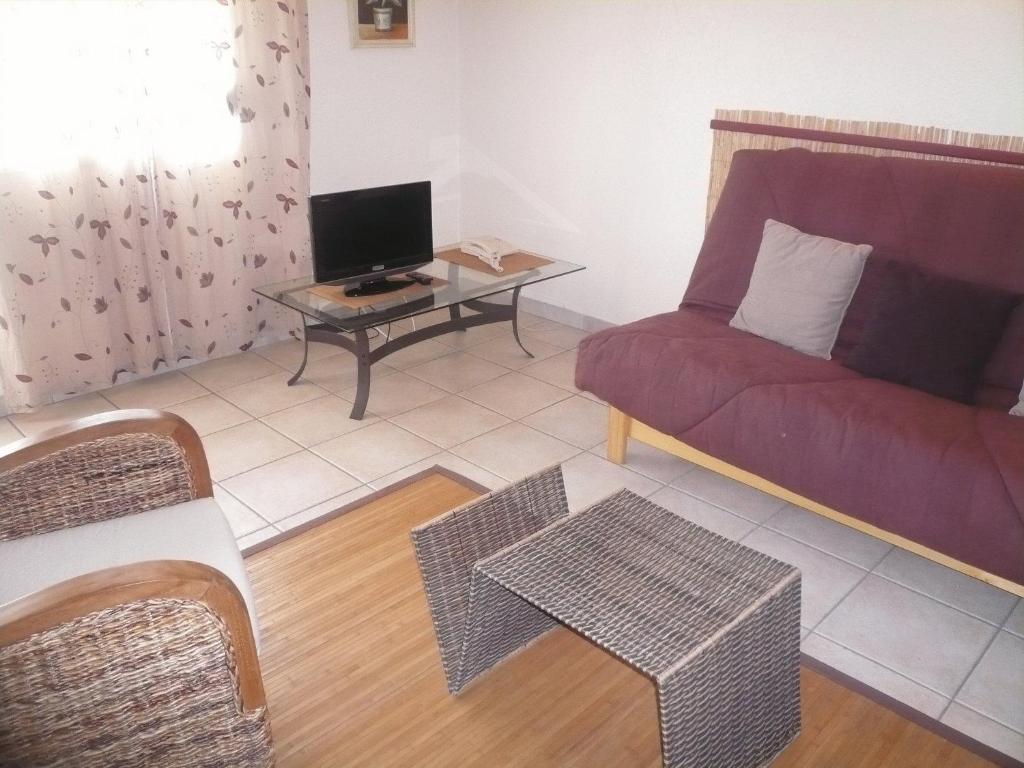 Tempologis Aparthotel Meylan Room photo