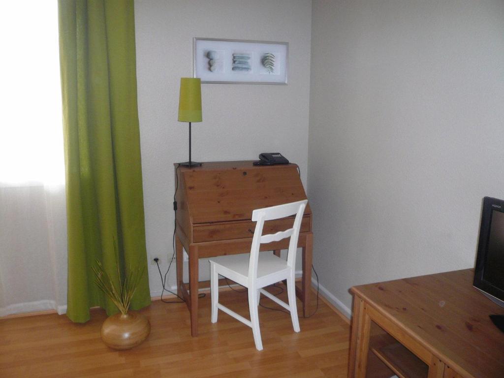 Tempologis Aparthotel Meylan Room photo