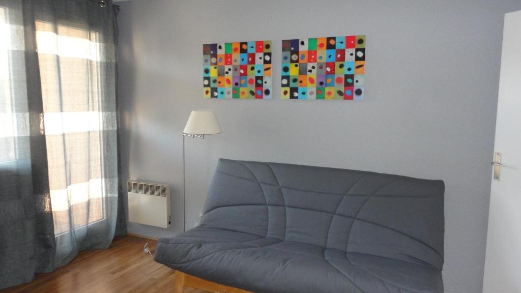 Tempologis Aparthotel Meylan Room photo
