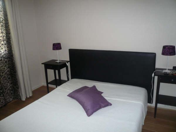 Tempologis Aparthotel Meylan Exterior photo
